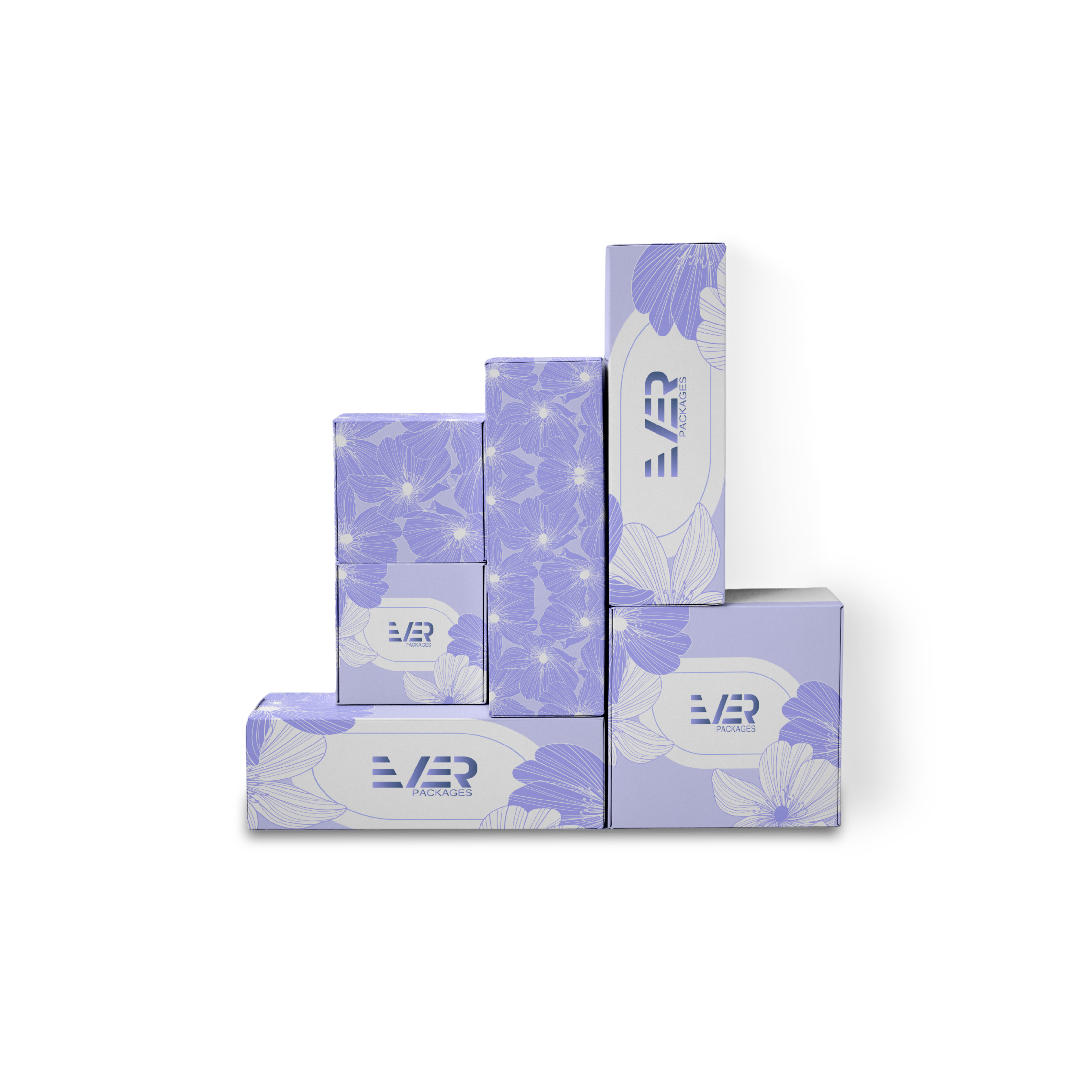 Custom Product box